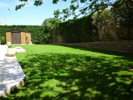 Jardins Evasion – entretien espace vert – Montpellier